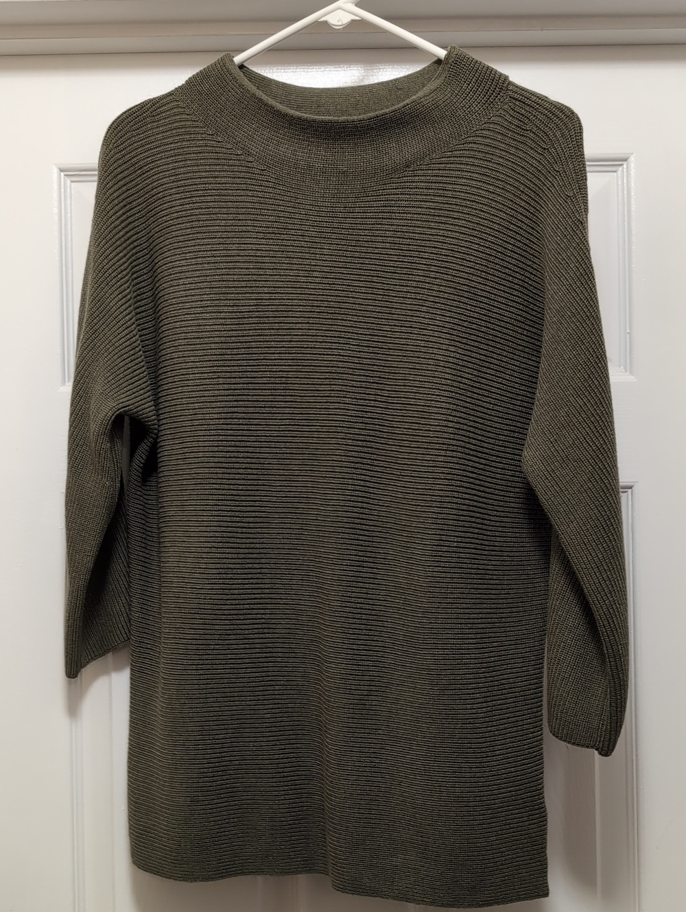 Women's Land's End Tunic Sweater